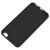 Чохол для Xiaomi Redmi Go SMTT чорний 1552876