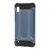 Чохол для Samsung Galaxy A10 (A105) Spigen ударостійкий синій 1553420