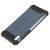 Чохол для Samsung Galaxy A10 (A105) Spigen ударостійкий синій 1553419