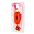 Чохол для Xiaomi Redmi Note 9 Girls UV lips 1557755