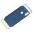 Чохол Joint для Xiaomi Redmi Note 7 / 7 Pro 360 синій 1557655
