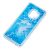 Чохол для Samsung Galaxy S9 (G960) Блиск вода "дельфін синій" 1558374