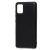 Чохол для Samsung Galaxy A51 (A515) Black матовий чорний 1558094
