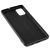 Чохол для Samsung Galaxy A51 (A515) Black матовий чорний 1558094
