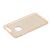 Чохол Hoco для iPhone 7 Plus / 8 Plus Aluminum alloy золотистий 1564152