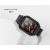 Ремінець для Apple Watch Usams Magnetic Loop 38/40mm чорний 1567817