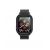 Ремінець для Apple Watch Usams Magnetic Loop 38/40mm чорний 1567816