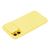 Чохол для iPhone 11 Multi-Colored camera protect жовтий 1568126