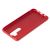 Чохол для Xiaomi Redmi Note 8 Pro Bling World червоний 1569964