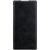 Чохол книжка Samsung Galaxy Note 10 (N970) Nillkin Qin series чорний 1570425