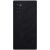 Чохол книжка Samsung Galaxy Note 10 (N970) Nillkin Qin series чорний 1570420