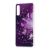 Чохол для Samsung Galaxy A50 / A50s / A30s Flowers Confetti "метелик" бузок 1570260