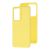 Чохол для Samsung Galaxy S20 Ultra (G988) Wave colorful жовтий 1571461
