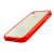 Бампер для iPhone 4 SZLF помаранчевий 1572956