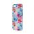 Чохол для iPhone 5 Vodex блакитні квіти 1572704