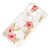 Чохол для Samsung Galaxy M20 (M205) Flowers Confetti "китайська троянда" 1573601