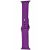 Ремінець Sport Band для Apple Watch 42mm / 44mm (M/L) 2pcs purple 1575779