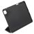 Чохол книжка для iPad Pro 12,9" (2020) Dux Ducis Domo Lite чорний 1575776