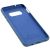 Чохол для Samsung Galaxy S10e (G970) Full without logo navy blue 1575967