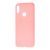 Чохол для Huawei Y6 2019 SMTT рожевий 1575392