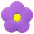 Попсокет для смартфона 3D "квітка бузкова" 1577727
