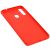 Чохол Samsung Galaxy A20s (A207) Full Bran червоний 1578019