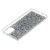 Чохол для Samsung Galaxy A41 (A415) Wave confetti сріблястий 1582881