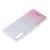 Чохол Samsung Galaxy A50 / A50s / A30s Ambre Fashion сріблястий / рожевий 1582912