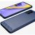 Чохол для Samsung Galaxy A71 (A715) iPaky Slim синій 1587515