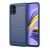 Чохол для Samsung Galaxy A71 (A715) iPaky Slim синій 1587516