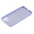 Чохол для iPhone 11 Wave Fancy haski / light purple 1588084