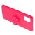 Чохол Samsung Galaxy A71 (A715) ColorRing рожевий 1591560