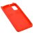 3D чохол для Samsung Galaxy A41 (A415) кіт червоний 1591686