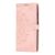 Чохол книжка для Samsung Galaxy A10s (A107) "Art з візитівкою" рожевий 1596295