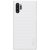 Чохол Nillkin Matte для Samsung Galaxy Note 10+ (N975) білий 1596201