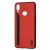 Чохол Samsung Galaxy A10s (A107) Shengo Textile червоний 1596611