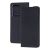 Чохол книжка Samsung Galaxy S20 Ultra (G988) Dux Ducis чорний 1596897