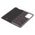 Чохол книжка Samsung Galaxy S20 Ultra (G988) Dux Ducis чорний 1596897