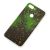 Чохол для Xiaomi Mi 8 Lite Art confetti "темно-зелений" 1598438