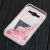 Чохол для Samsung Galaxy J5 (J500) вода світло-рожевий "морозиво" 160110