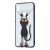 Чохол для Xiaomi Redmi Note 7 / 7 Pro Mix Fashion "cat" 1605701