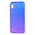 Чохол для Samsung Galaxy A10 (A105) Gradient Design фіолетово-синій 1605919