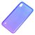 Чохол для Samsung Galaxy A10 (A105) Gradient Design фіолетово-синій 1605918