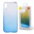 Чохол для iPhone X Baseus Glaze світло-блакитний 1606183