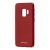 Чохол для Samsung Galaxy S9 (G960) Molan Cano Jelly глянець червоний 1609116