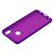 Чохол для Huawei P Smart 2019 Silicone Full ультра фіолетовий 1610531