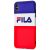 Чохол для iPhone Xs Max IMD fila three colors 1610966