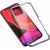 Чохол для iPhone 11 Pro Baseus Shining case сріблястий 1613589