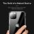 Чохол для iPhone 11 Pro Baseus Shining case сріблястий 1613588