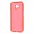 Чохол для Samsung Galaxy J4+ 2018 (J415) Focus червоний 1617417